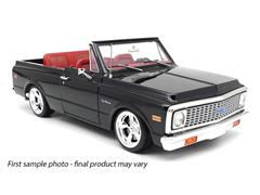 A1807709 - ACME 1972 Chevrolet K5 Blazer 2WD Custom