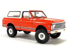 A1807711 - ACME 1972 Chevrolet K5 Blazer