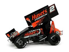 ACME 2021 2 Big Game Motorsports Sprint Car