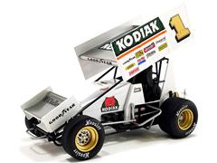 A1809524 - ACME 1 Kodiak Special Sprint Car Sammy Swindell