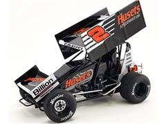 A1822003 - ACME 2022 2 Husets Speedway Sprint Car David