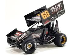 A1822010 - ACME 2022 69 Kaeding Performance Sprint Car Bud