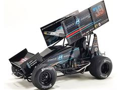 A1822013 - ACME 2022 39 Circle B Diecast _ Swindell