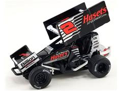 A6422002 - ACME 2022 2 Husets Speedway Sprint Car David