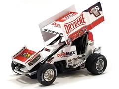 A6422004 - ACME 2022 1S Drydene Duramax Sprint Car Logan