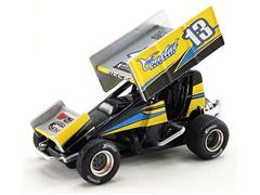 ACME 2022 13 Buch Motorsports Sprint Car Justin