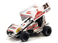 ACME 2022 21 Caseys General Store Sprint Car