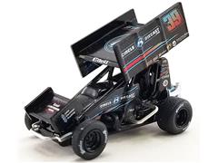 A6422013 - ACME 2022 39 Circle B Diecast _ Swindell