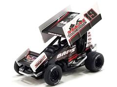 A6422016 - ACME 2022 19 Murray Marks Motorsports Sprint Car