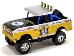 ACME 1970 Ford Baja Bronco Big Oly Tribute