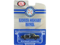 GL-51494 - ACME Florida Highway Patrol 1991 Ford Mustang SSP