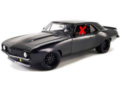 GMP-18935-B-X - ACME Convict 1969 Chevrolet Camaro Street Fighter MISSING