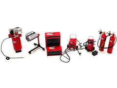 GMP-18996 - ACME So Cal Speed Shop Shop Tool Set