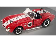 SC-705-50 - ACME 98 1965 Shelby Cobra 427