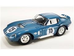 SC18003 - ACME 15 1964 Daytona Coupe Estimated Production 500