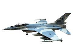 0006A - Air Force 1 F 16C Fighting Falcon 64th Aggressor Squadron