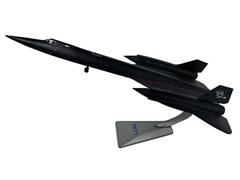 0088F - Air Force 1 Lockheed SR 71 Blackbird 61 17960 United