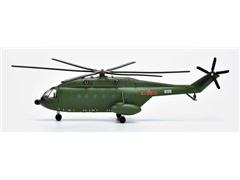 0133 - Air Force 1 Changhe Z 8 Helicopter Peoples Liberation Army