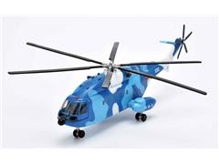 AIR FORCE 1 - 0133A - Changhe Z-8 Helicopter 
