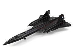 AIR FORCE 1 - 0137 - SR-71 Blackbird 