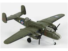 0141 - Air Force 1 B 25B Mitchell 40 2344 Lt Col