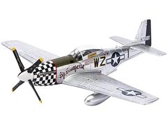 AIR FORCE 1 - 0149A - P-51D Mustang - 
