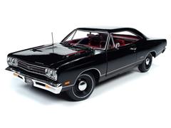 1204 - American Muscle 1969 Plymouth GTX Hardtop