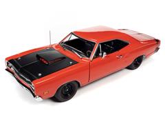 1231 - American Muscle 19695 Dodge Super Bee Hardtop