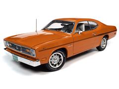AMERICAN MUSCLE - 1239 - 1970 Plymouth Duster 