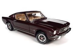 AMERICAN MUSCLE - 1248 - 1965 Ford Mustang 