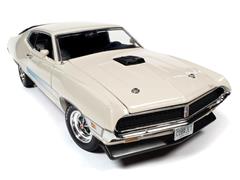 1256 - American Muscle 1971 Ford Torino GT