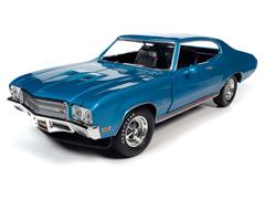 1257 - American Muscle 1971 Buick Grand Sport Stage 1