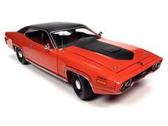 1268 - American Muscle 1971 Plymouth GTX Hardtop