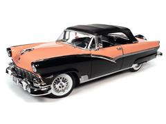 American Muscle 1956 Ford Fairlane Sunliner                                                                             