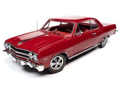 1272 - American Muscle 1965 Chevrolet Chevelle SS Z16