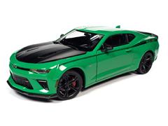 1276 - American Muscle 2017 Chevrolet Camaro SS 1LE