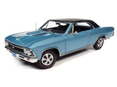 1282 - American Muscle 1966 Chevrolet Chevelle SS 396 Hardtop