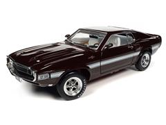 American Muscle 1969 Ford Shelby GT500 Mustang 2_2