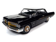 American Muscle 1962 Pontiac Grand Prix Hardtop