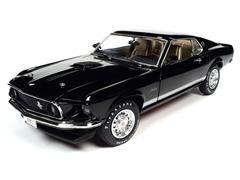 1292 - American Muscle 1969 Ford Mustang GT 2_2