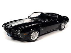 American Muscle 1972 Pontiac Firebird Trans Am