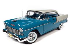 1295 - American Muscle 1955 Chevrolet Bel Air Hardtop