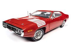 1299 - American Muscle 1972 Plymouth Road Runner