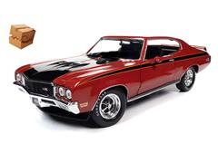 1301-BOX - American Muscle 1972 Buick GSX