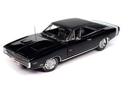 1302 - American Muscle 1970 Dodge Charger R_T