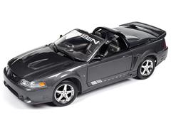 1306 - American Muscle 2003 Mustang Saleen S281 SC Speedster