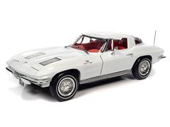 1308 - American Muscle 1963 Chevrolet Corvette Coupe