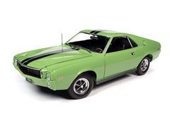 1313 - American Muscle 1969 AMC AMX Hardtop