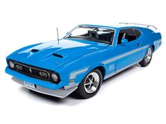 1314 - American Muscle 1972 Ford Mustang Mach 1