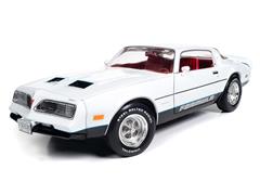 1318 - American Muscle 1977 Pontiac Firebird Formula